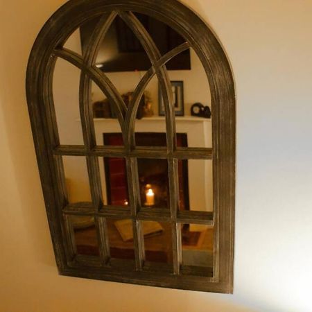 The Old Jail Apartment, Inveraray Ngoại thất bức ảnh